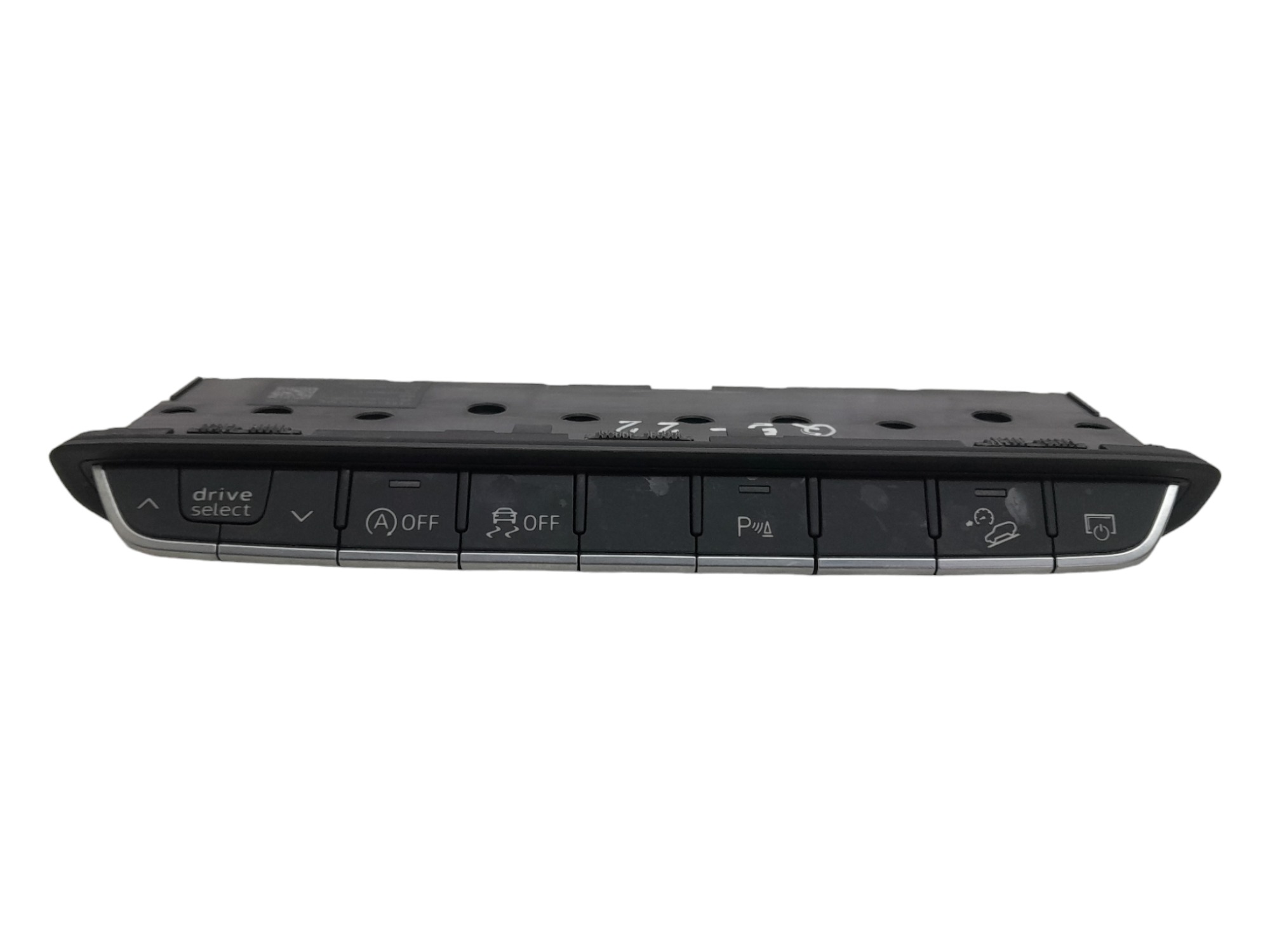 Botao Controle Tracao Audi Q5 Tfsi 2.0 16v 4×4 2022