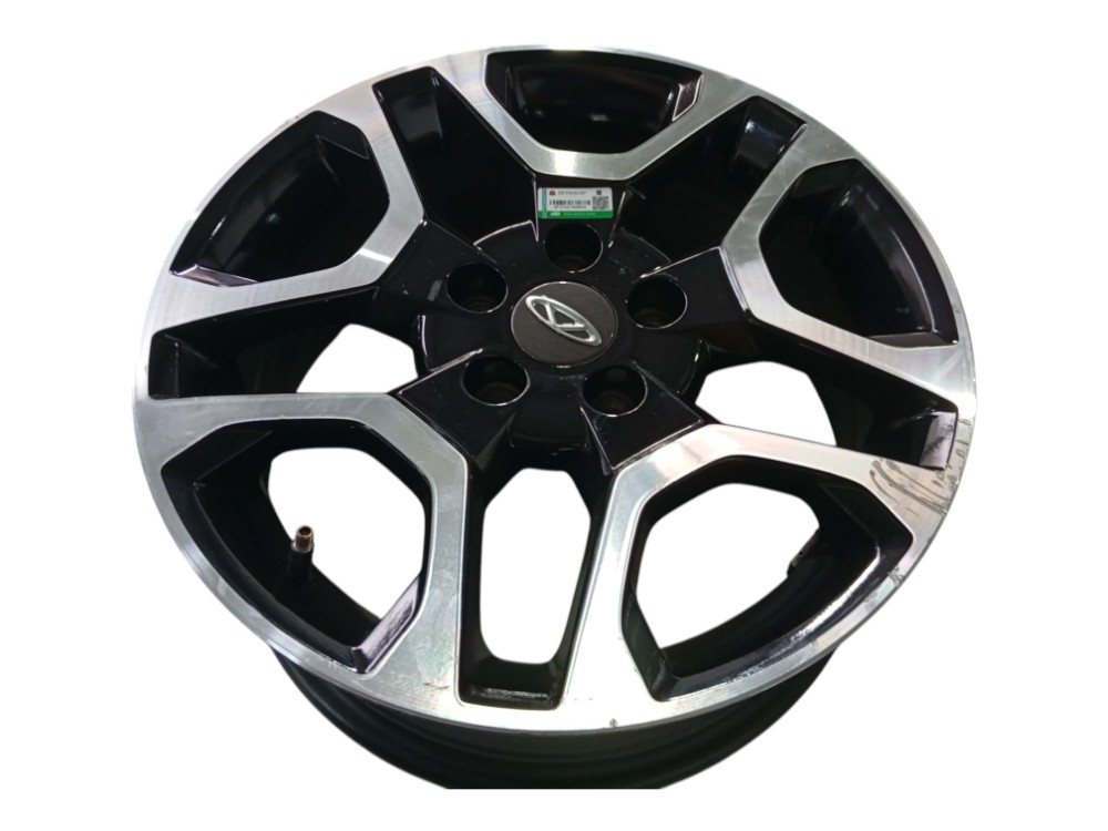 RODA ARO 16 CHERY TIGGO 3X 1.0 TURBO 2022 3
