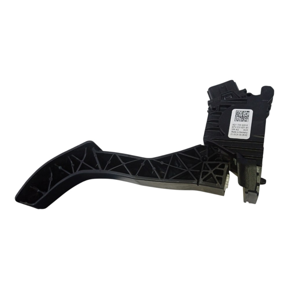 Pedal Acelerador Volkswagen Polo Sense 1.0 Aut 2026 5