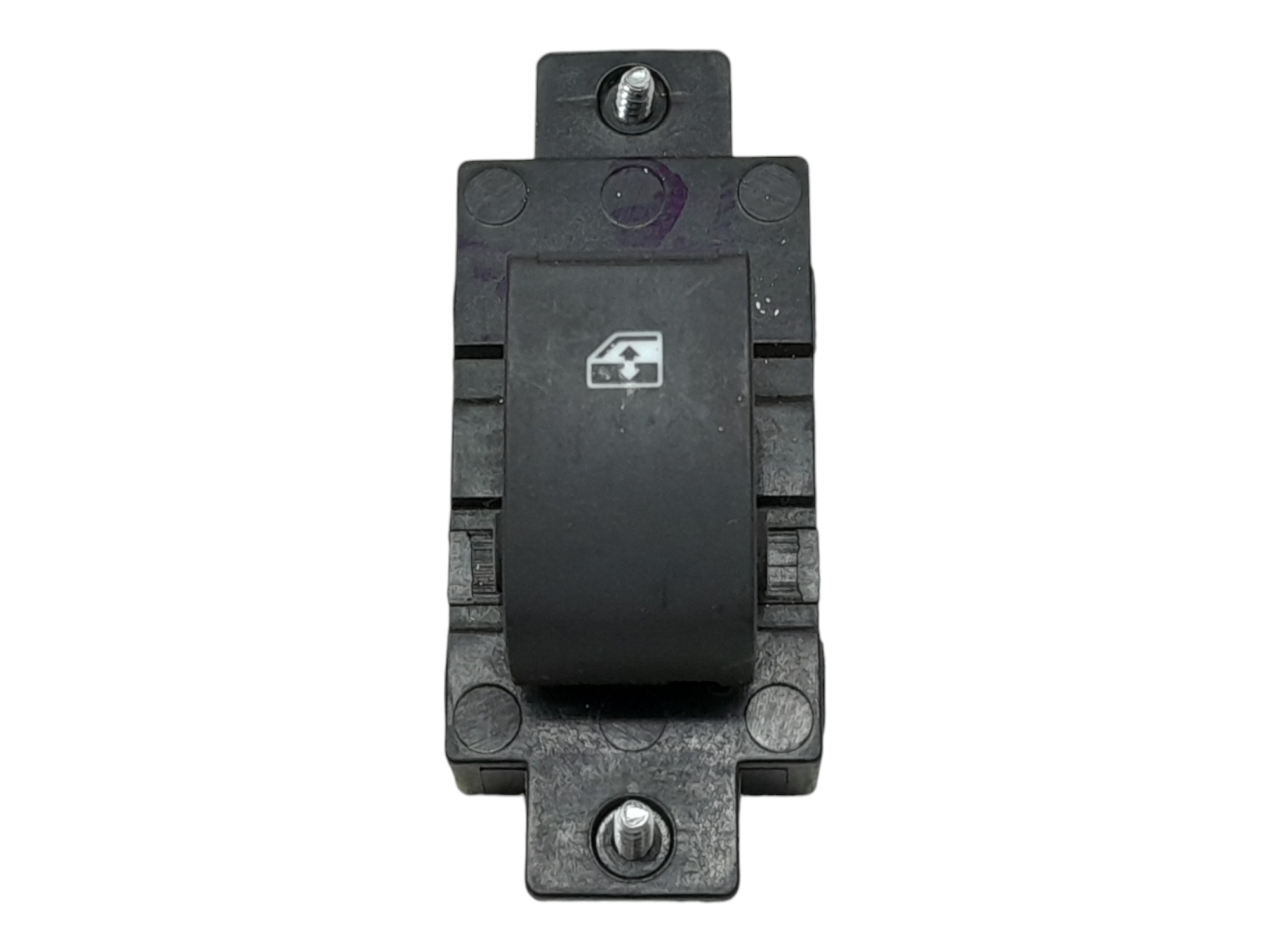 Botao Vidro Traseiro Direito Chevrolet Captiva 2012
