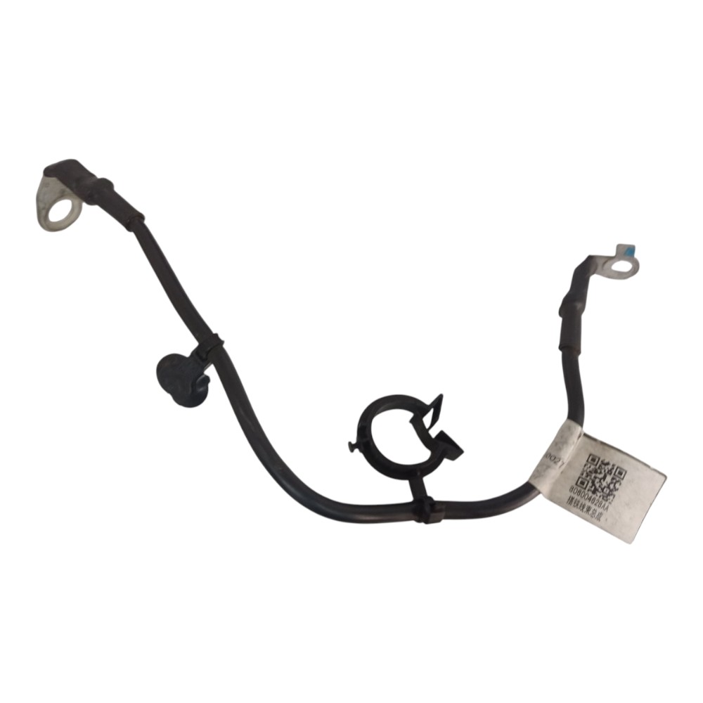 CABO NEGATIVO CHERY TIGGO 5X TXS 1.5 FLEX TURBO AUT 2022