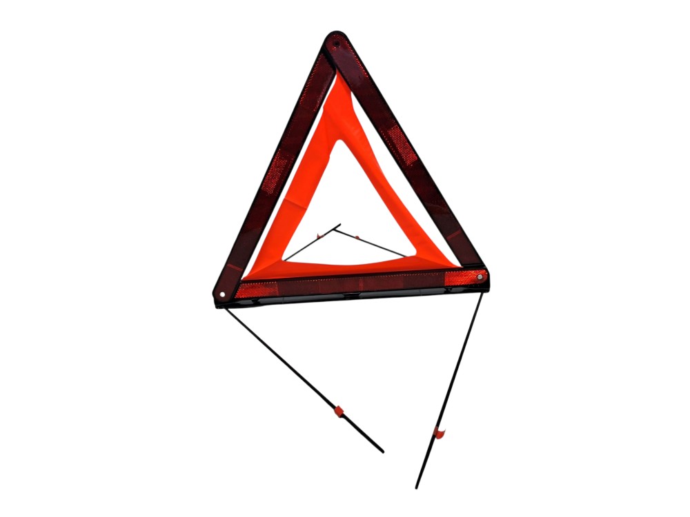 Triangulo Sinalizaçao Bmw 6770487