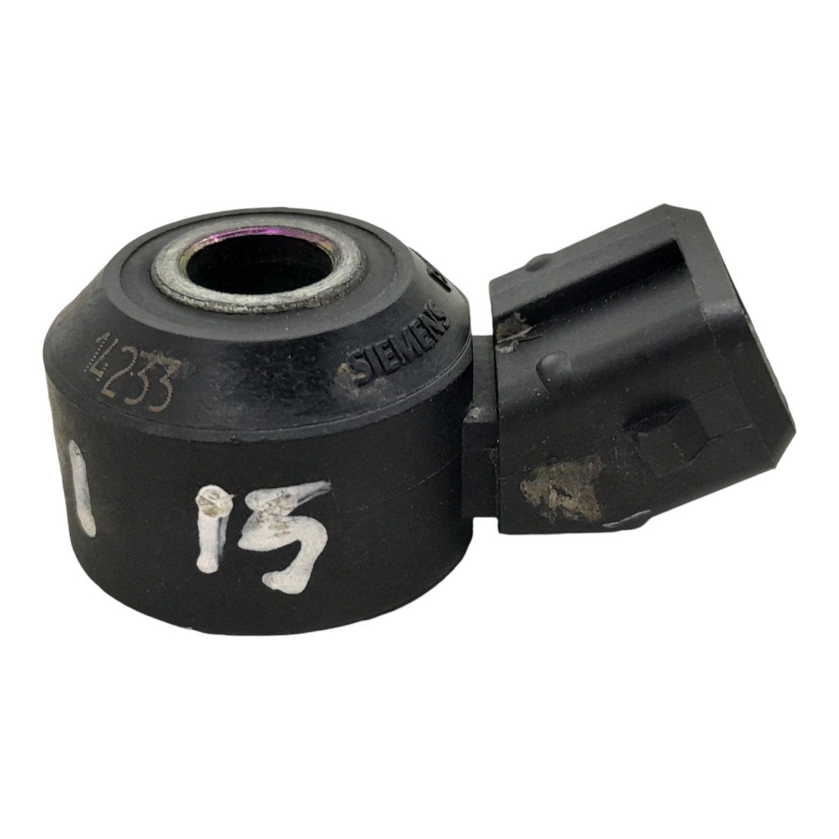 Sensor Detonaçao Bmw X1 Sdrive20i 2.0 Flex Aut 2015
