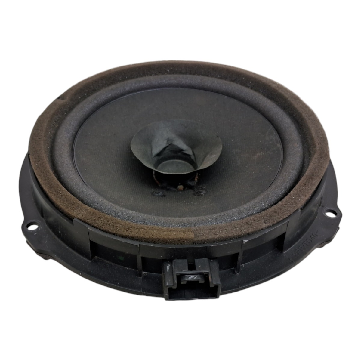 Alto Falante Porta Traseira Ford Ka 2020 Preto 2