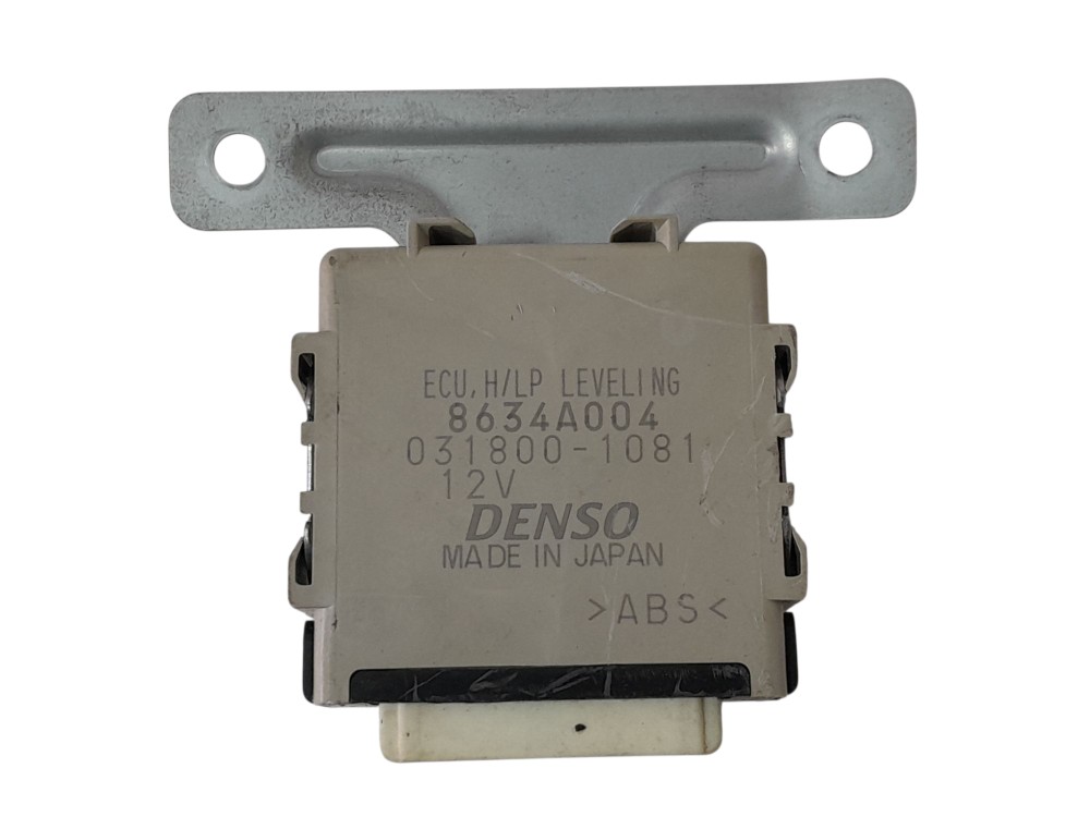 Modulo ECU Regulagem Farol Mitsubishi Pajero Full 2015 1