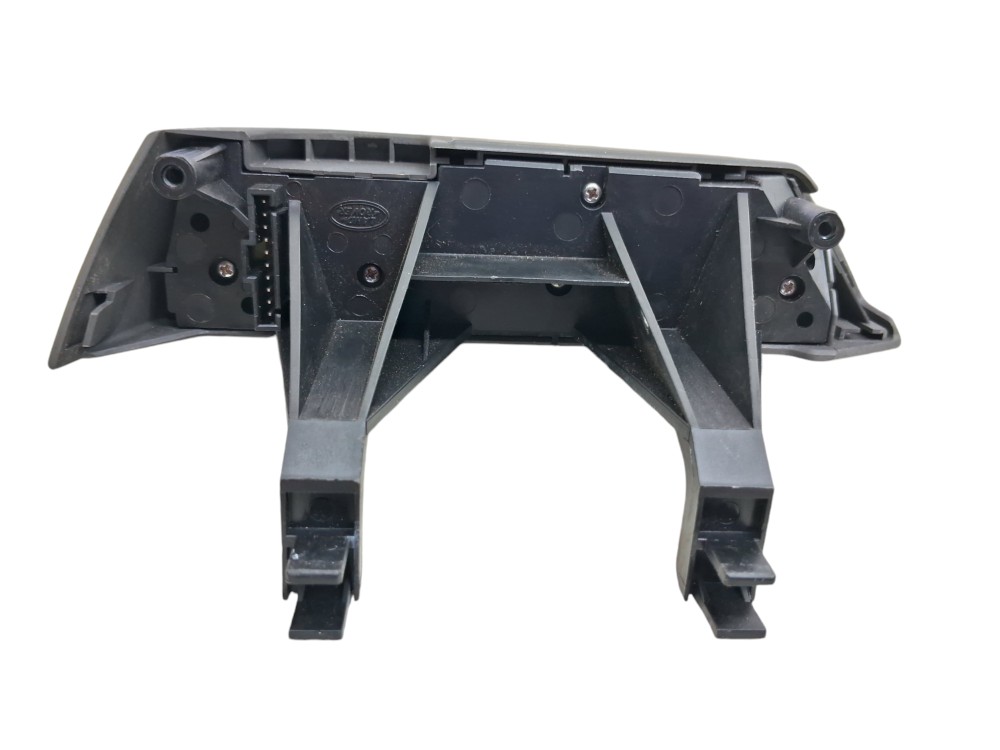 Botao Comando Som Volante Land Rover Freelander 2 2011 6