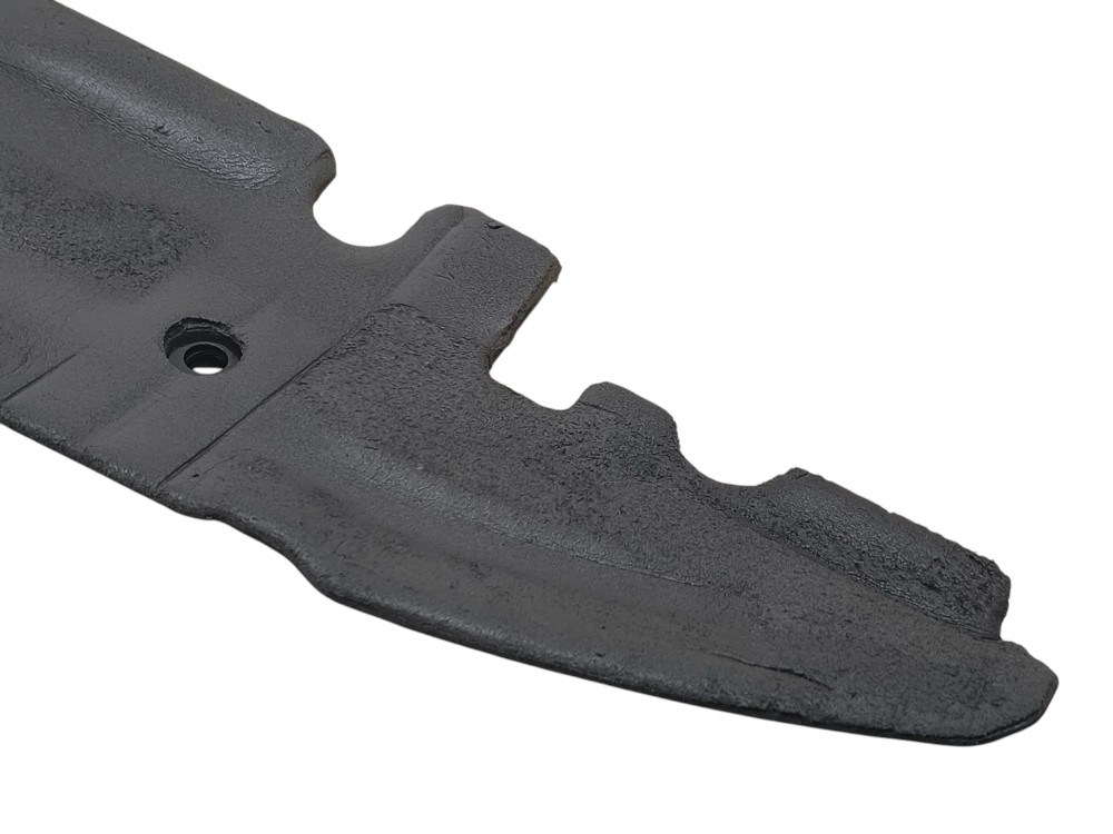 Acabamento Isolador Esquerdo Paralama Fiat Palio 2015 4