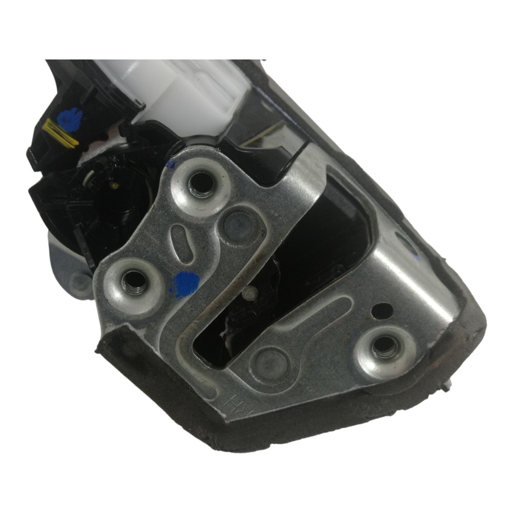 FECHADURA PORTA TRASEIRO DIREITO TOYOTA COROLLA CROSS 2024 3