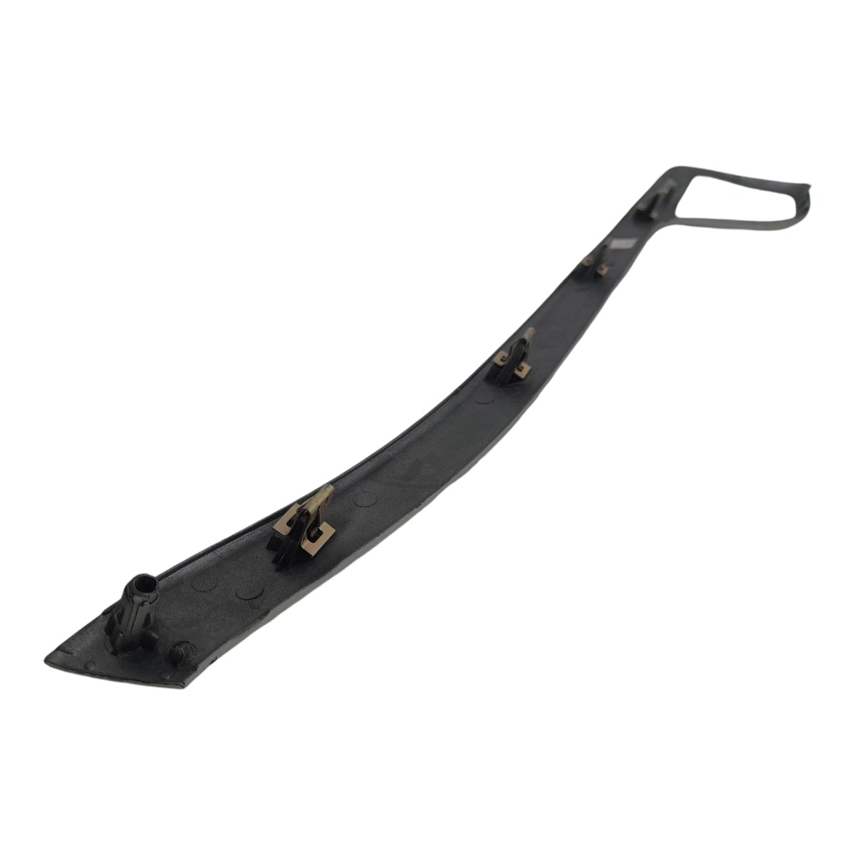 Moldura Difusor Direito Fiat Freemont 2012 5