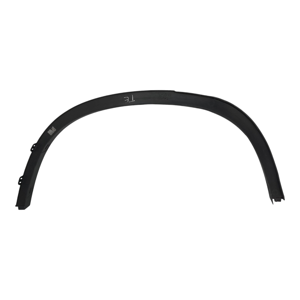 Aplique Lateral Traseira Esquerda Bmw X1 2.0 2015 2