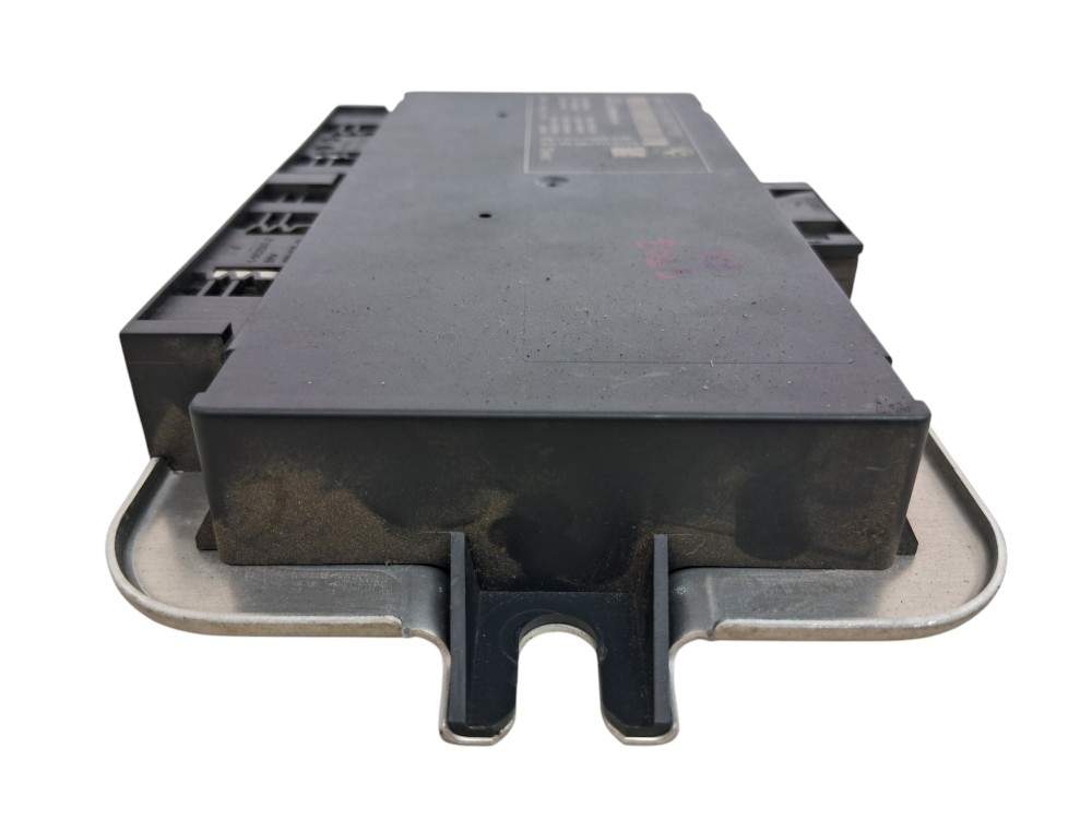Modulo Ecu Controle Bmw X3 Xdrive20i 2.0 2013 3