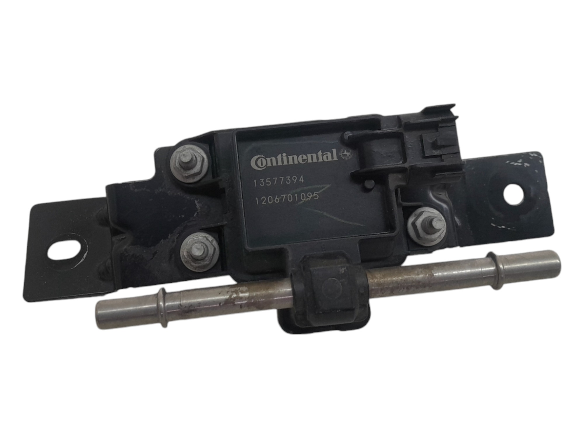 Sensor Combustivel Chevrolet Captiva Sport 3.0 Aut Gas 2012