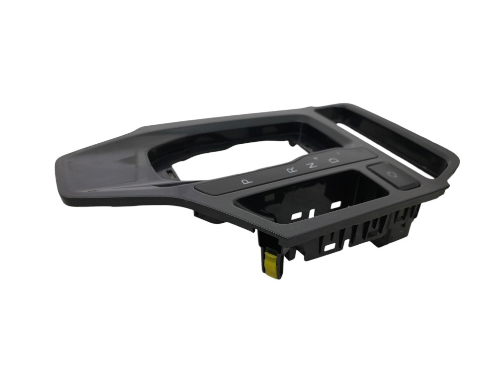 Moldura Alavanca Trambulador Chery Tiggo 5x 1.5 16v 2020 3