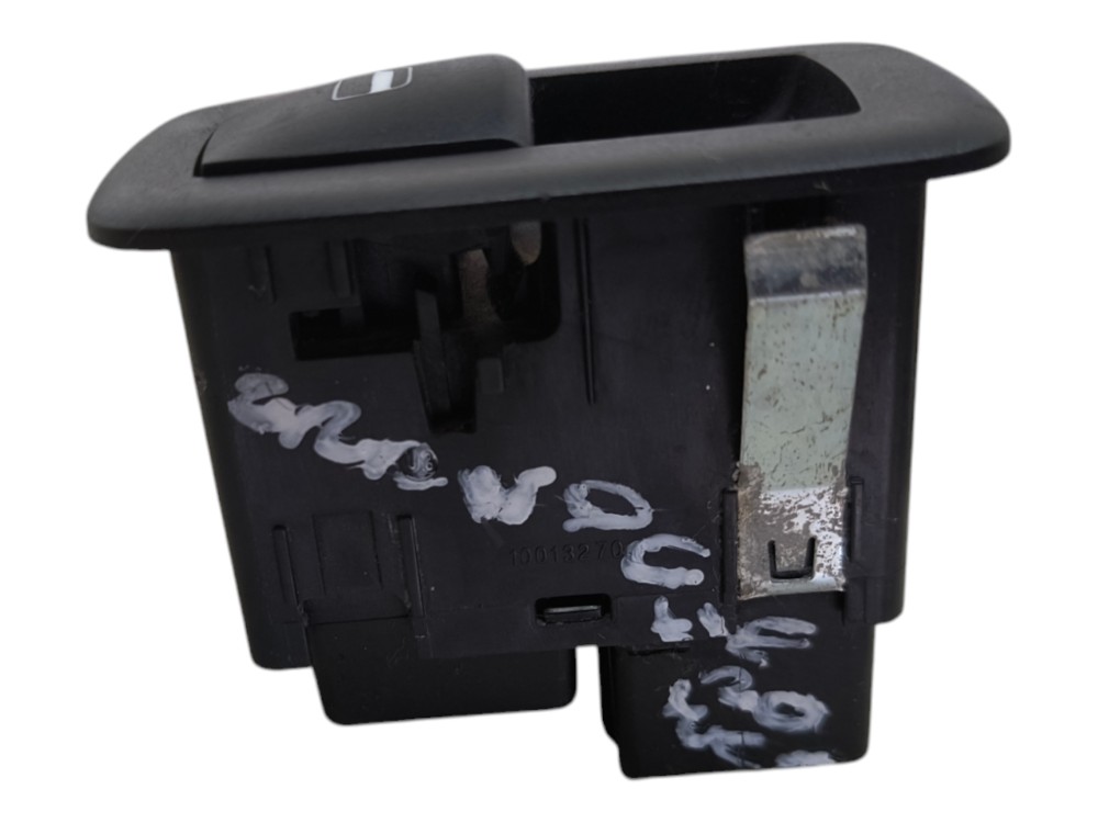 Botao Vidro Traseiro Esquerdo Jeep Grand Cherokee 2012 2