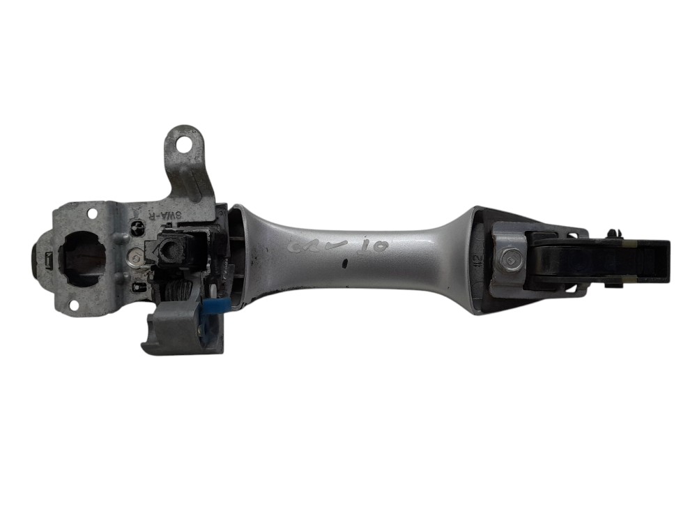 Maçaneta Externa Porta Diant Direita Honda Crv 2.0 2010 – Cinza 4