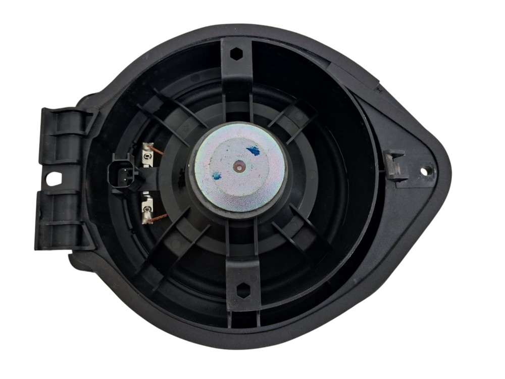 Alto Falante Porta Dianteiro Direito Chevrolet Tracker 2024 Preto 4