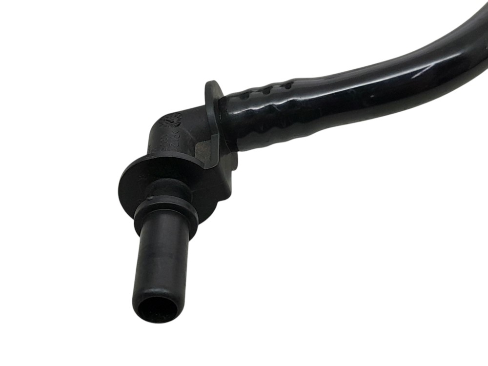Mangueira Hidrovacuo Bmw X1 Sdrive18i N46 2.0 16v Gas 2012 4