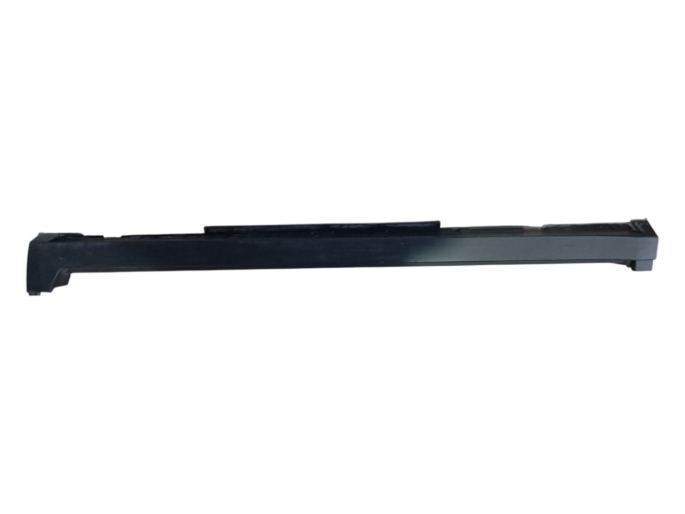 Spoiler Direito Nissan Kicks Sv 1.6 Aut 2018 1