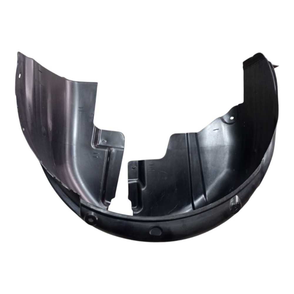PARALAMA TRASEIRO ESQUERDO VOLKSWAGEN POLO SENSE 1.0 2026 1