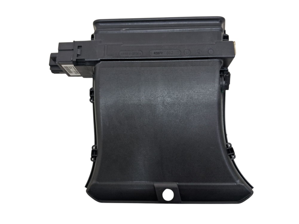 Duto Resistencia Ar Quente Banco Esq Bmw X6 Xdrive35i 2017