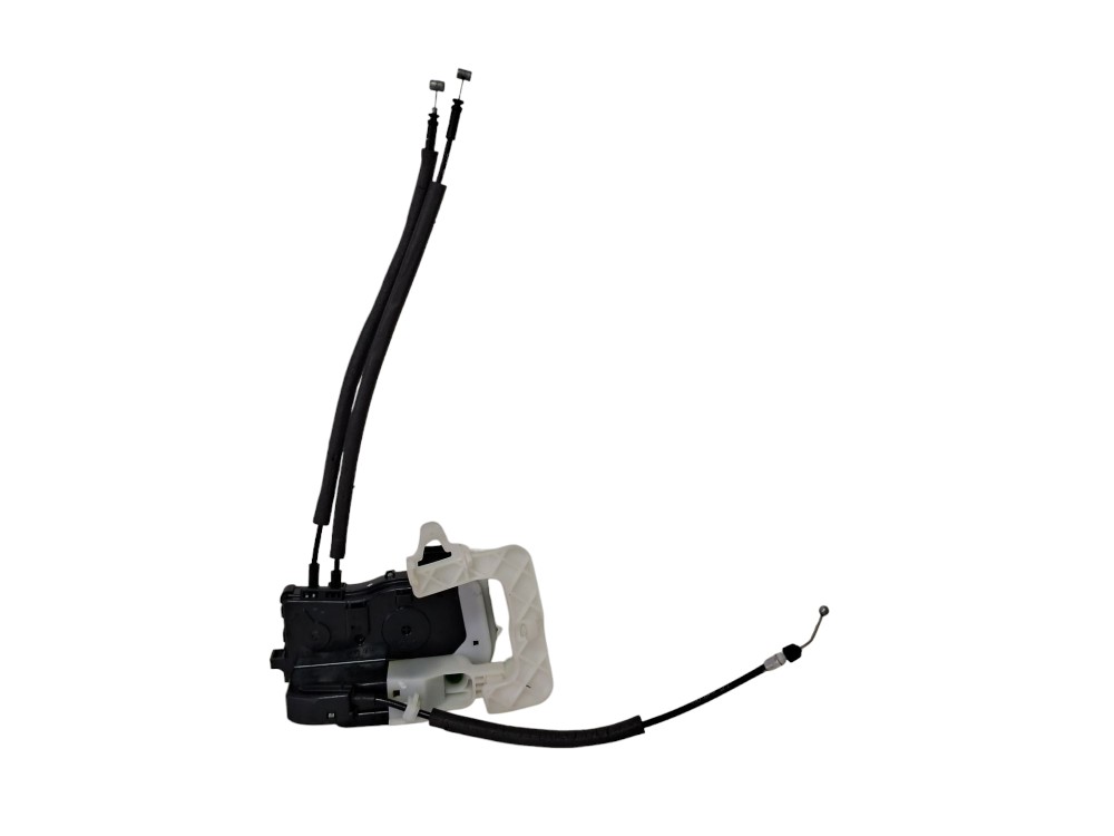 Fechadura Porta Dianteira Esquerda Hyundai Ix35 2013
