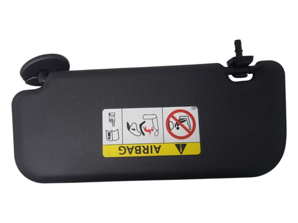 Quebra Sol Direito Toyota Corolla Cross 1.8 Aut 2024 6