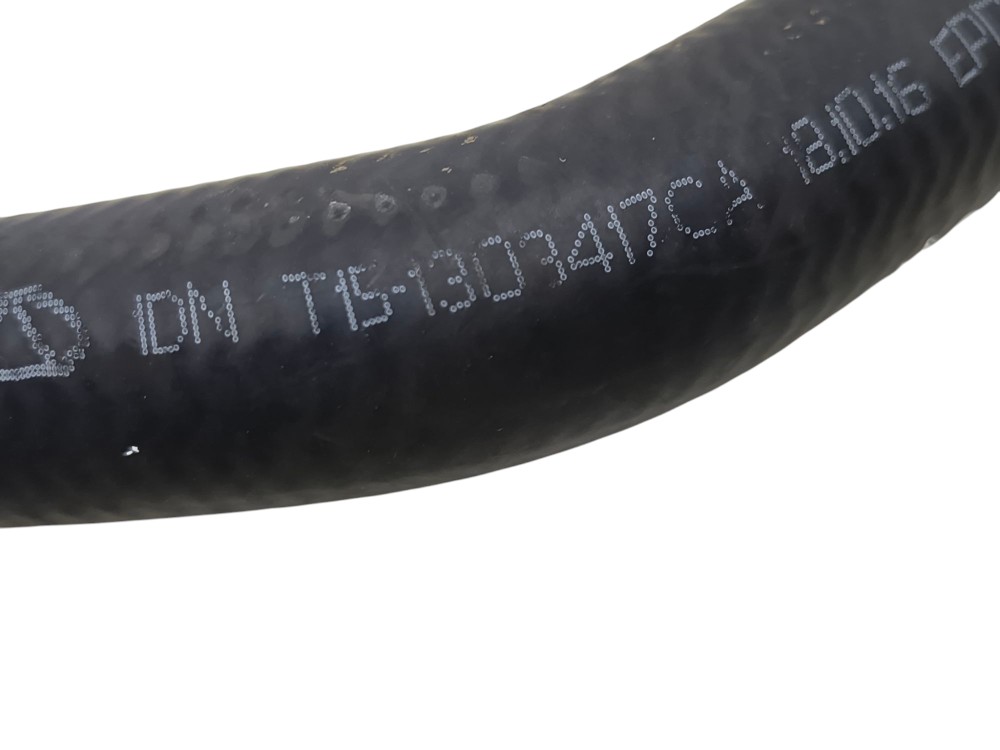 Mangueira Agua Ar Quente Chery Tiggo 7 1.5 16v Turbo 2020 5
