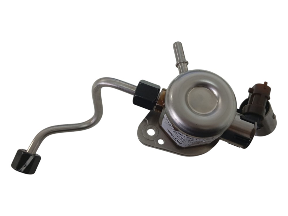 Bomba De Alta Chery Tiggo 8 Pro Tgdi 1.6 Turbo 2025 7