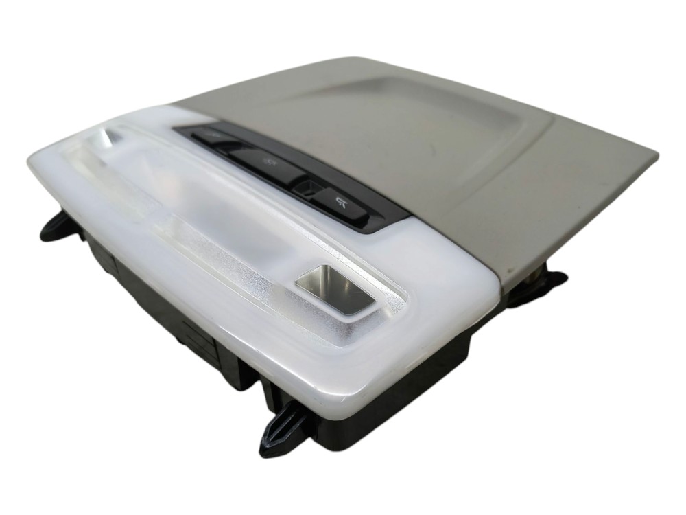 Luz Teto Bmw 116i N13 1.6 16v Gasolina 2014 2