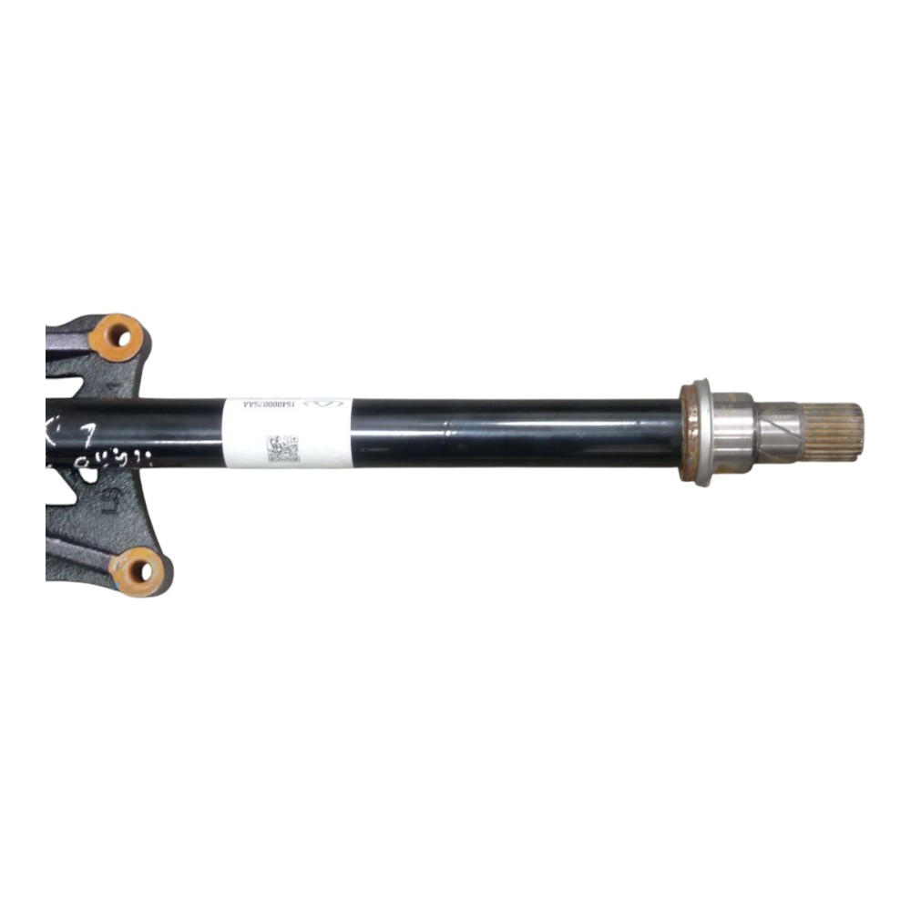 Semi Eixo Homocinética Direita Chery Tiggo 8 Pro Tgdi 2025 4