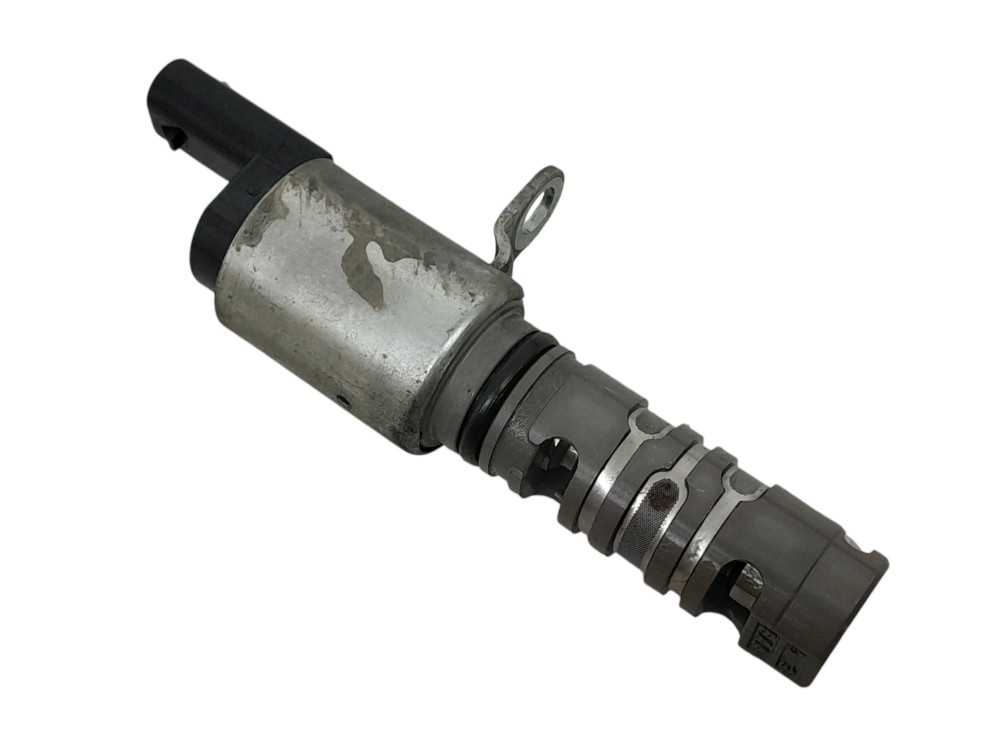 Valvula Solenoide Volkswagen Nivus Highline Tsi 1.0 12v 2021