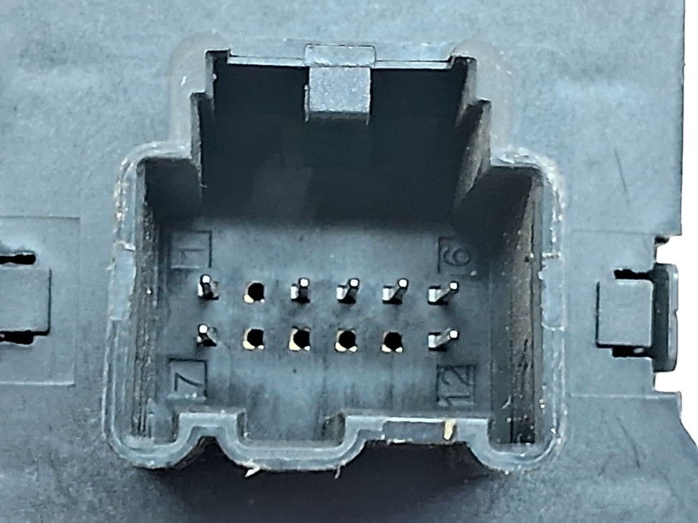 Chave Luz Farol Chevrolet Cobalt 2013 4