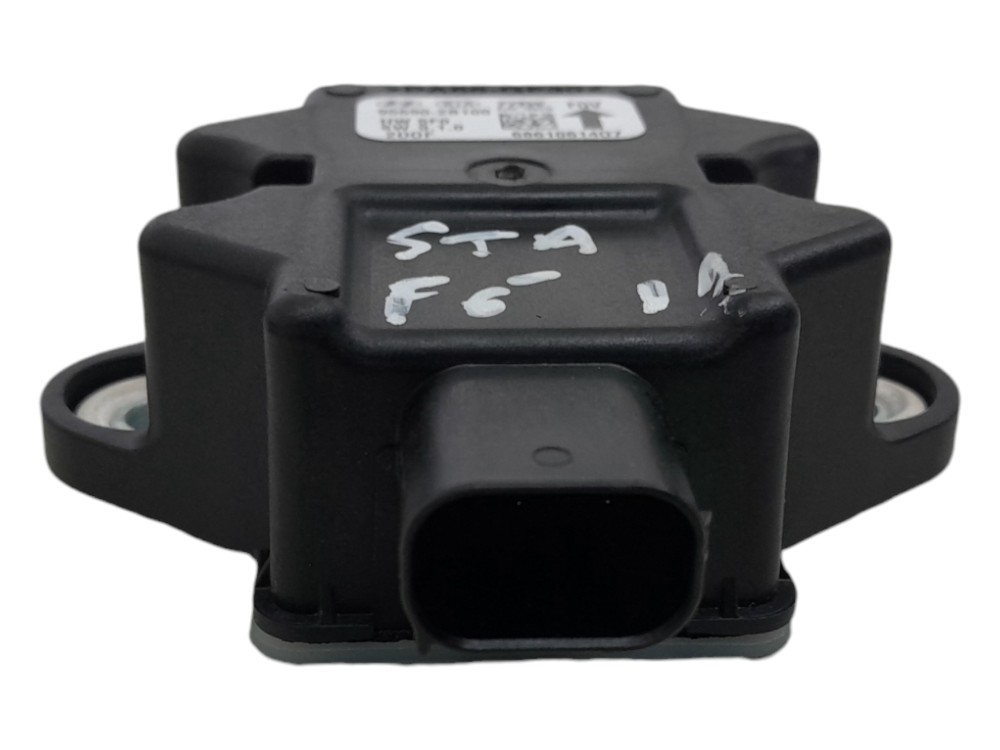 Modulo Sensor Estabilidade Hyundai Santa Fe 3.5 V6 Gas 2012 6