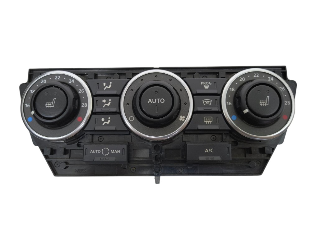 Controle Ar Condicionado Land Rover Freelander 2 2012