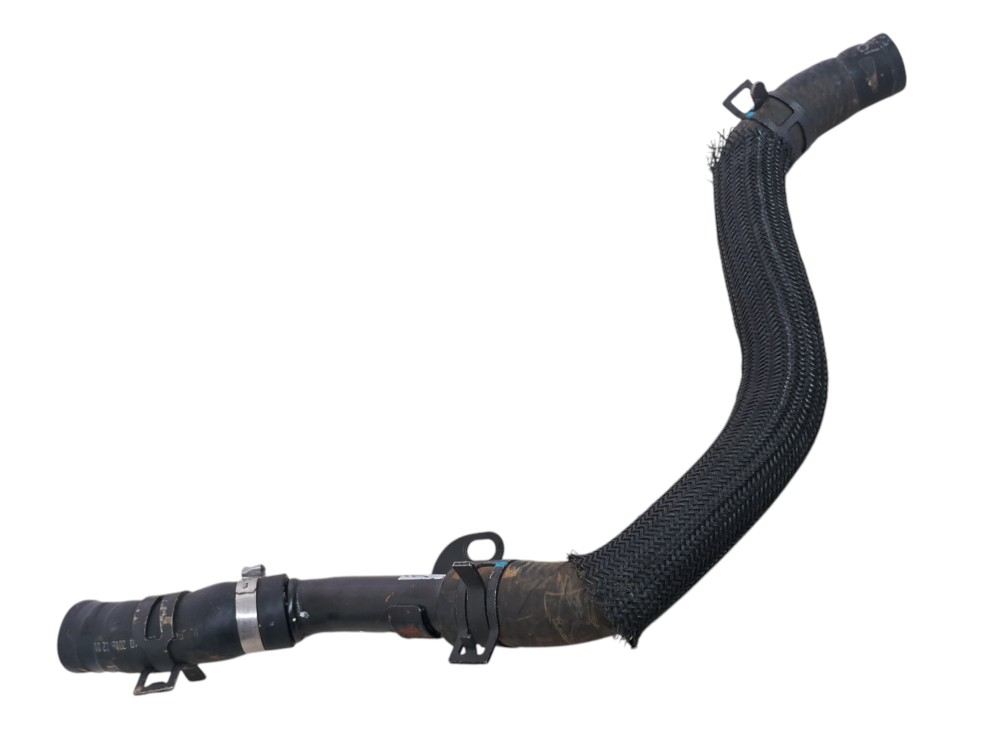 Mangueira Agua Ar Quente Chery Tiggo 5x 1.5 16v Flex 2020 4