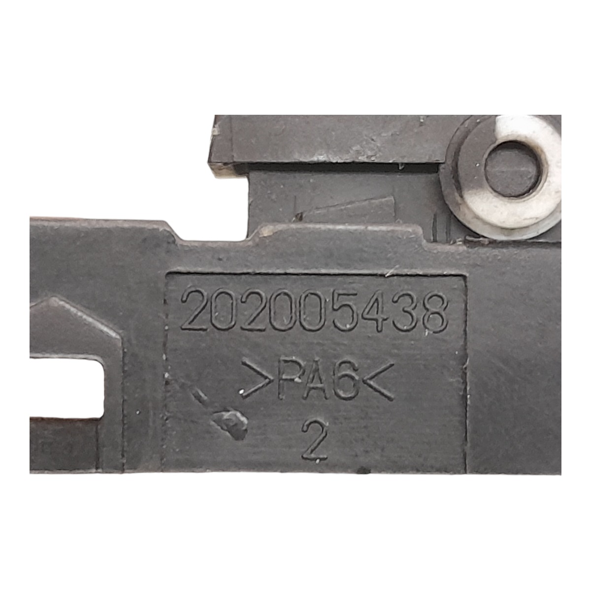 Botão Vidro Dianteiro Direito Chevrolet Captiva 2012 4