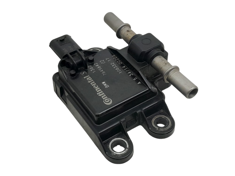 Modulo Sensor Combustivel Bmw X1 Sdrive20i Active 2.0 2015 3