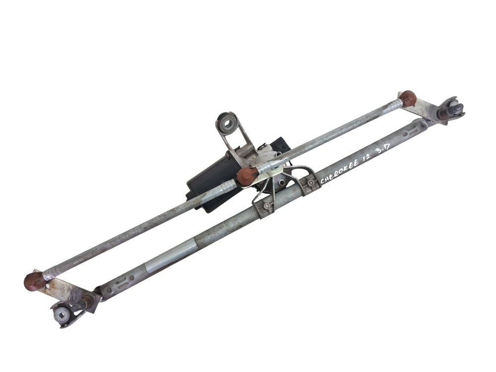 Maquina Limpador Parabrisa Jeep Cherokee Sport 2012 1