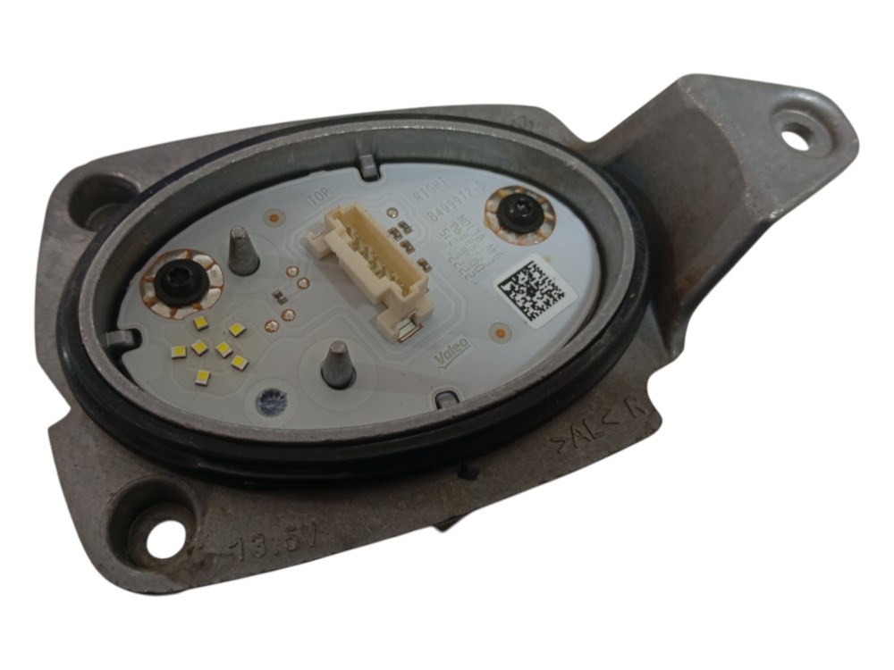 REATOR FAROL DIREITO FIAT PULSE DRIVE TF200 2023 5