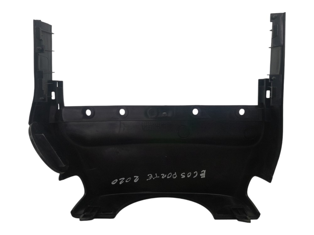 Acabamento Superior Coluna Direçao Ford Ecosport Storm 2020 6