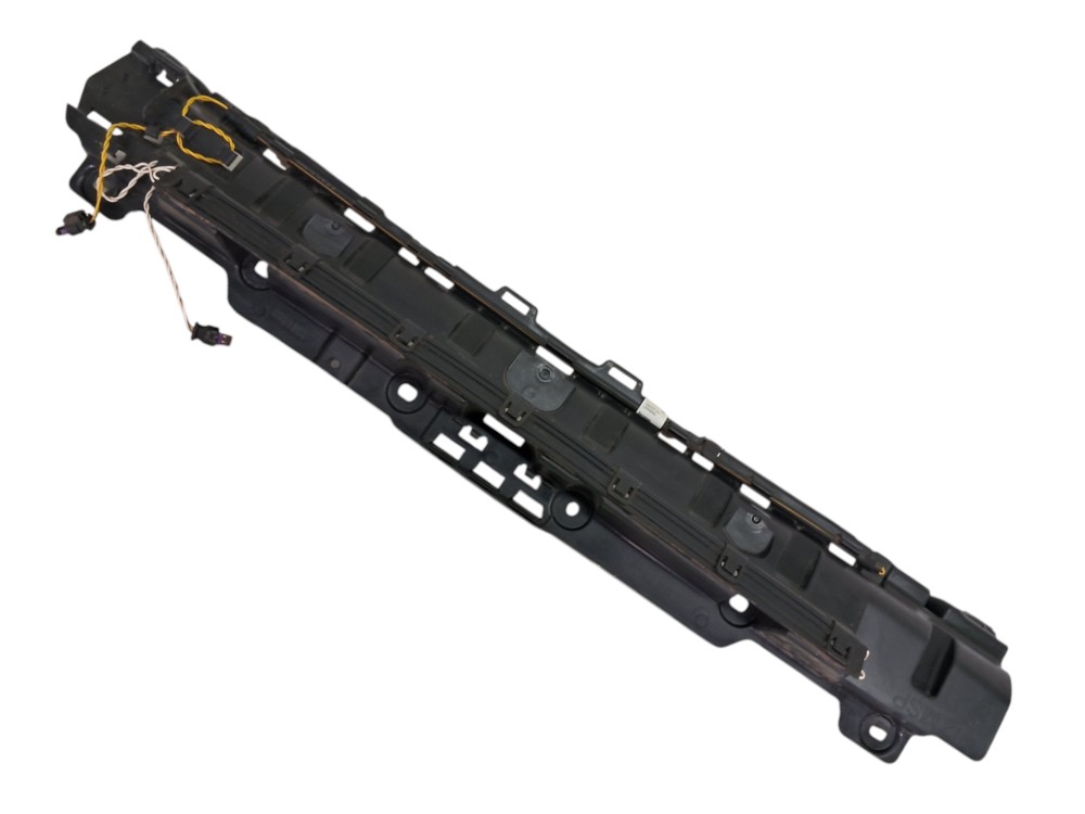 Suporte Guia Parachoque Traseiro Bmw X4 2023