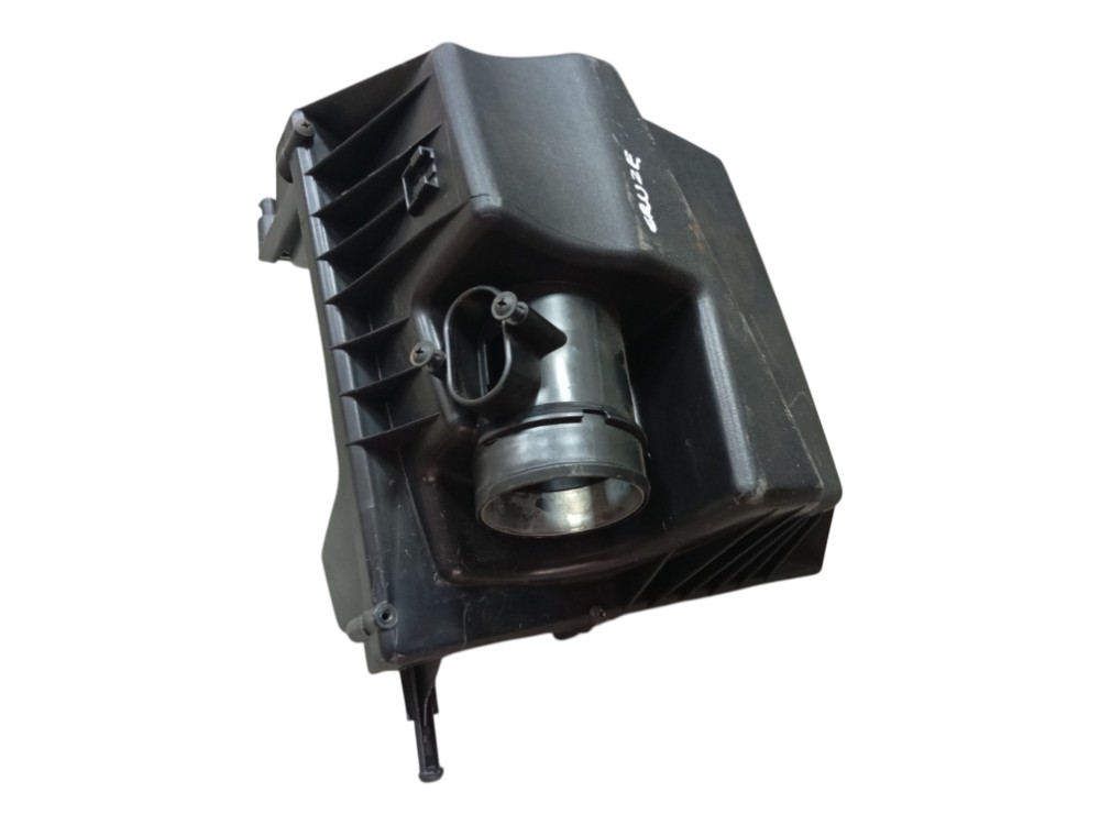 CAIXA FILTRO AR CHEVROLET CRUZE 1.8 SPORT 2015 6