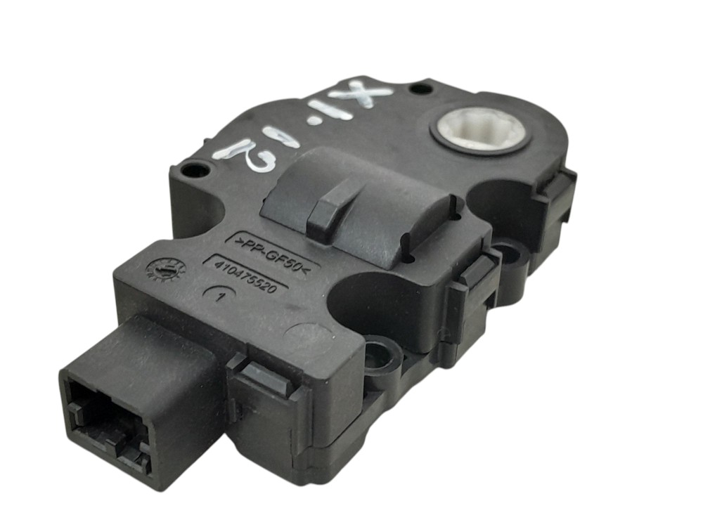 Motor Atuador Caixa Ar Bmw X1 Sdrive18i N46 2.0 16v 2012 4