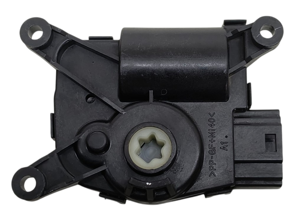 Motor Atuador Caixa Ar Fiat Fastback 1.3 16v Turbo Flex 2023 2