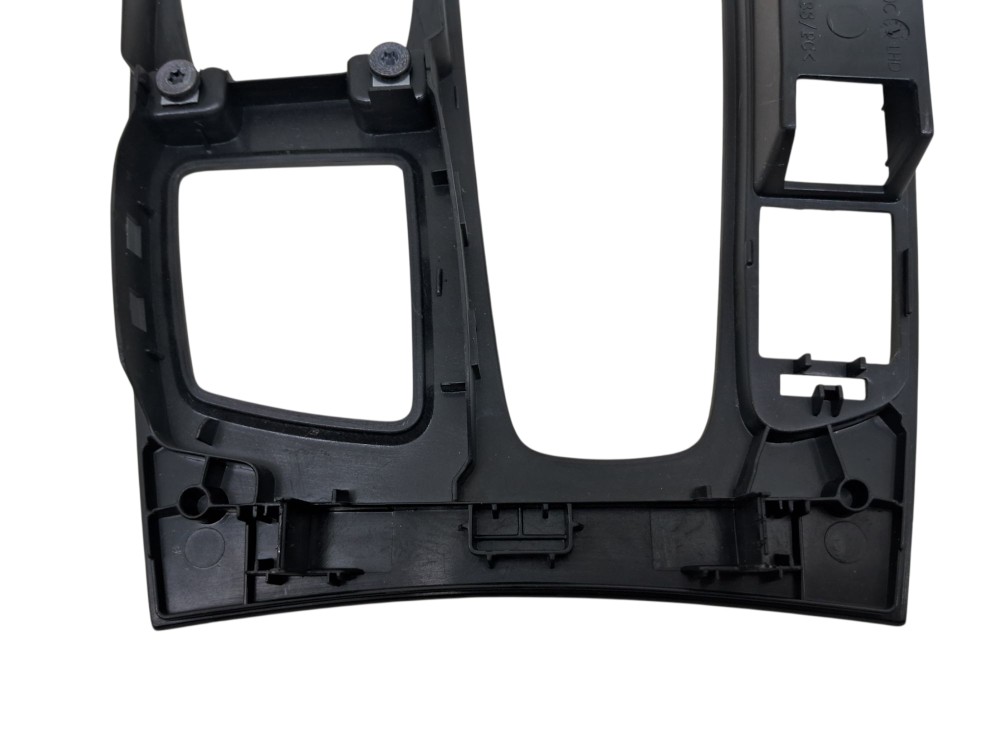 Moldura Console Trambulador Bmw X6 Xdrive35i 2017 4