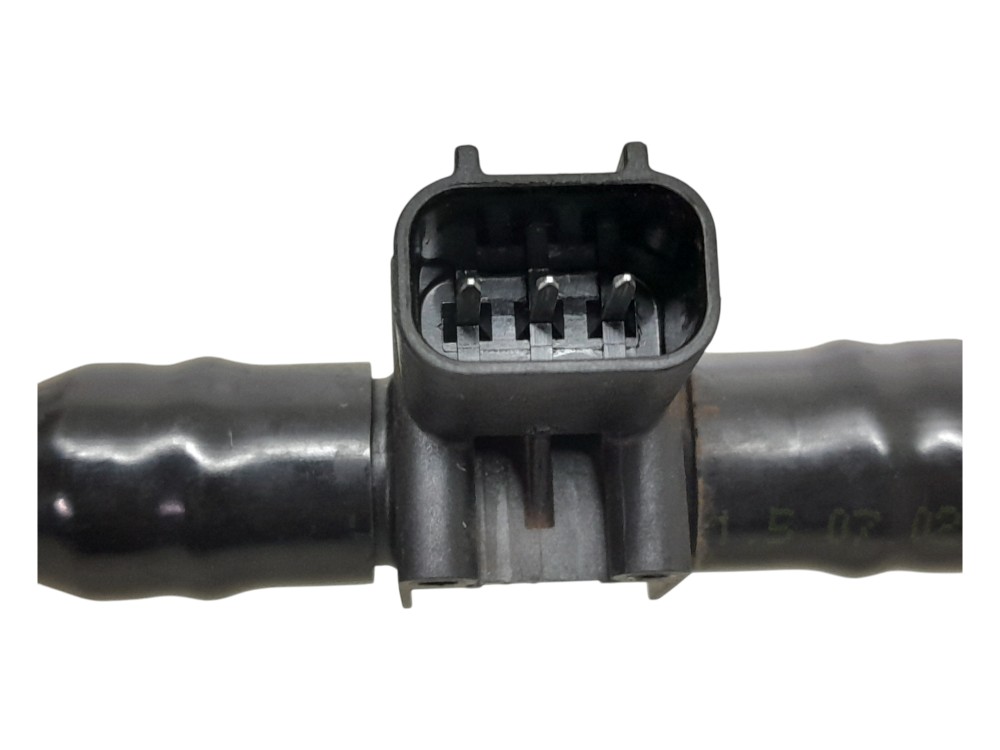 Mangueira Combustivel Ford Edge 3.5 V6 Gasolina Aut 2013 6