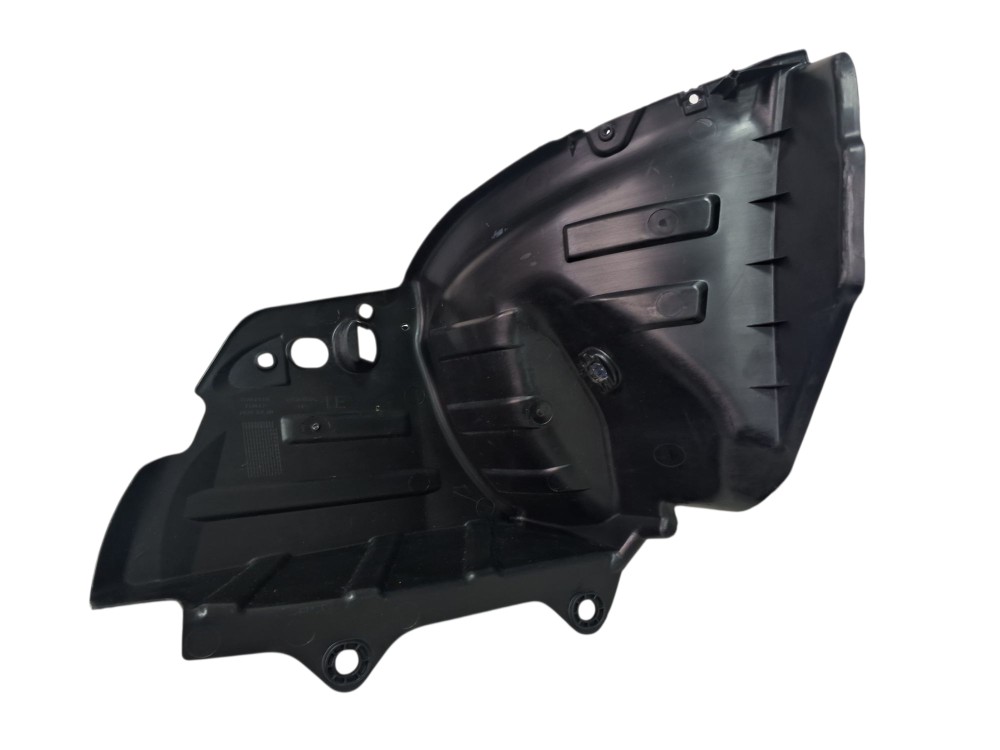 Parabarro Traseiro Esquerdo Honda City Hatch 2023