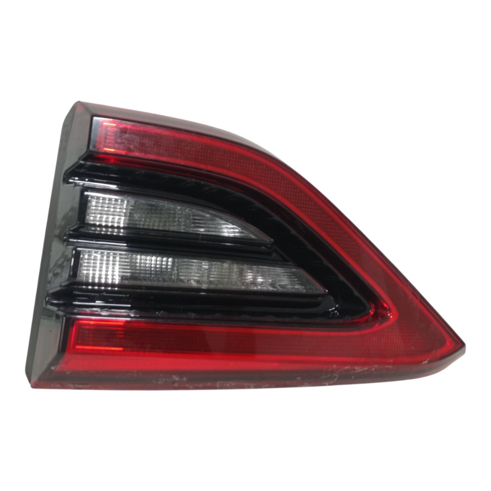 Lanterna Traseira Esquerdo Chery Tiggo 5x Txs 1.5 Aut 2020 1