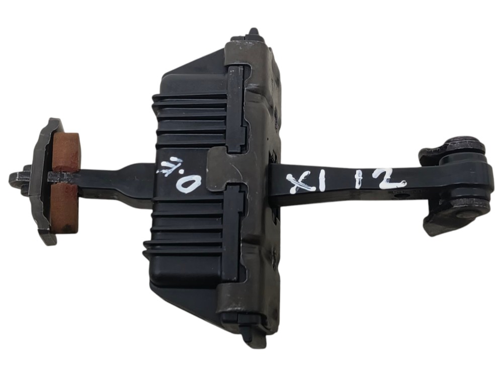 Limitador Porta Dianteira Esquerda Bmw X1 Sdrive18i 2012 6
