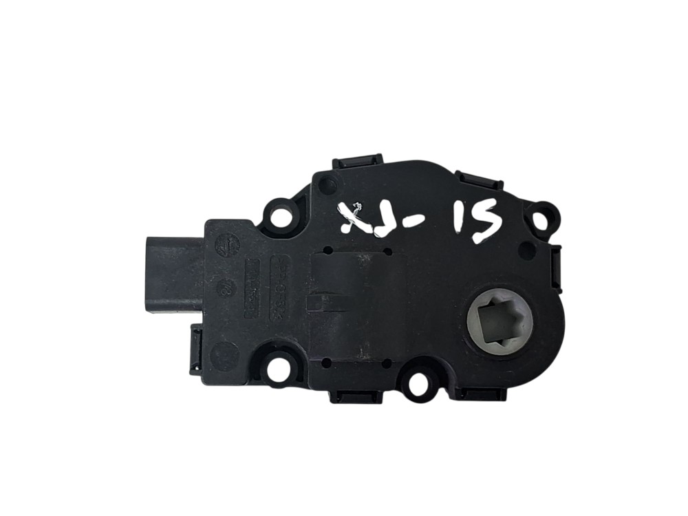 Motor Atuador Caixa Ar Bmw X1 2015 1